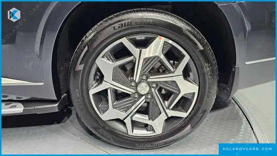 HYUNDAI PALISADE DIESEL 2.2 4WD