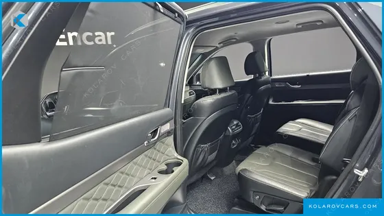 HYUNDAI PALISADE DIESEL 2.2 4WD