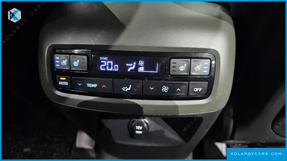 HYUNDAI PALISADE DIESEL 2.2 4WD