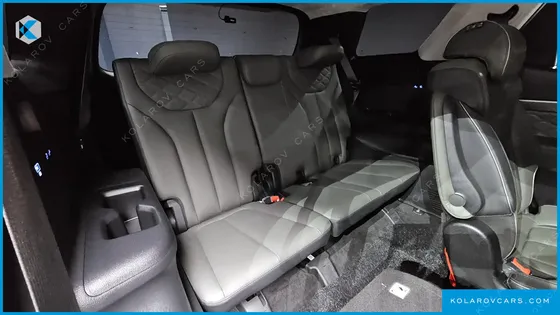 HYUNDAI PALISADE DIESEL 2.2 4WD