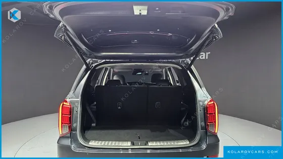 HYUNDAI PALISADE DIESEL 2.2 4WD