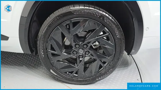 RENAULT KOREA GRAND KOLEOS 1.5 E-TECH ESPRIT ALPHINE 2WD