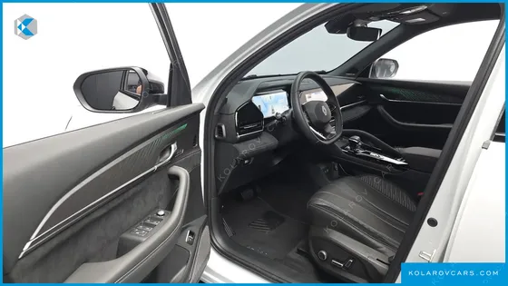 RENAULT KOREA GRAND KOLEOS 1.5 E-TECH ESPRIT ALPHINE 2WD