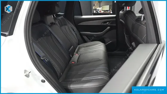 RENAULT KOREA GRAND KOLEOS 1.5 E-TECH ESPRIT ALPHINE 2WD