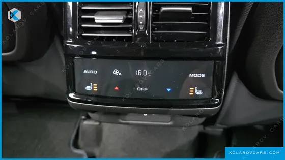 RENAULT KOREA GRAND KOLEOS 1.5 E-TECH ESPRIT ALPHINE 2WD