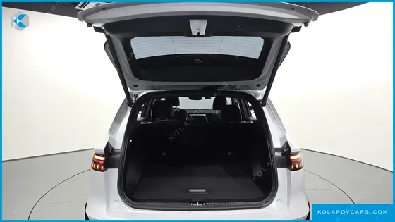 RENAULT KOREA GRAND KOLEOS 1.5 E-TECH ESPRIT ALPHINE 2WD