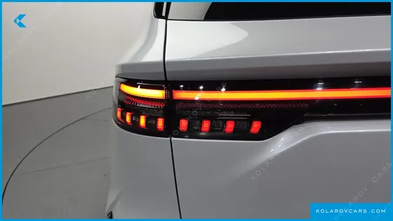 RENAULT KOREA GRAND KOLEOS 1.5 E-TECH ESPRIT ALPHINE 2WD