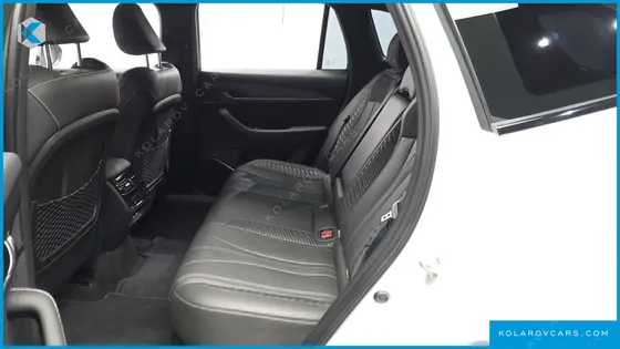 RENAULT KOREA GRAND KOLEOS 1.5 E-TECH ESPRIT ALPHINE 2WD