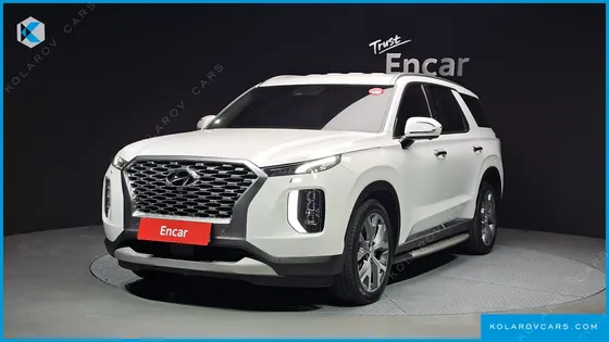 HYUNDAI PALISADE DIESEL 2.2 4WD