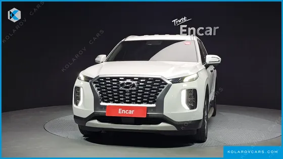 HYUNDAI PALISADE DIESEL 2.2 4WD