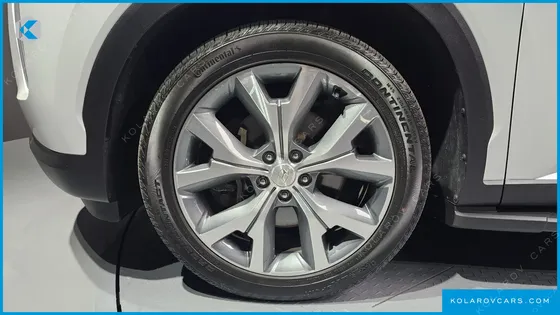 HYUNDAI PALISADE DIESEL 2.2 4WD