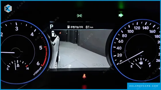 HYUNDAI PALISADE DIESEL 2.2 4WD