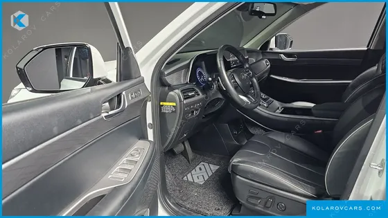 HYUNDAI PALISADE DIESEL 2.2 4WD