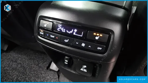 HYUNDAI PALISADE DIESEL 2.2 4WD