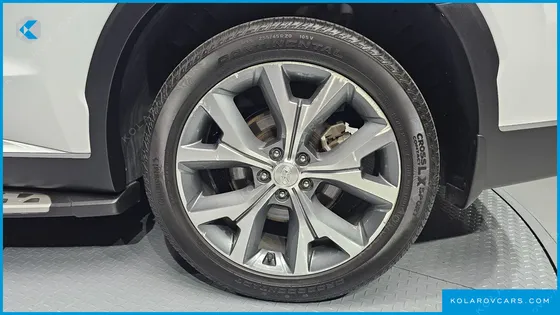 HYUNDAI PALISADE DIESEL 2.2 4WD