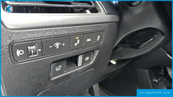 HYUNDAI PALISADE DIESEL 2.2 4WD