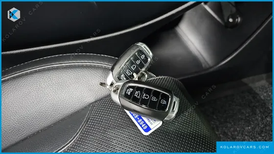 HYUNDAI PALISADE DIESEL 2.2 4WD