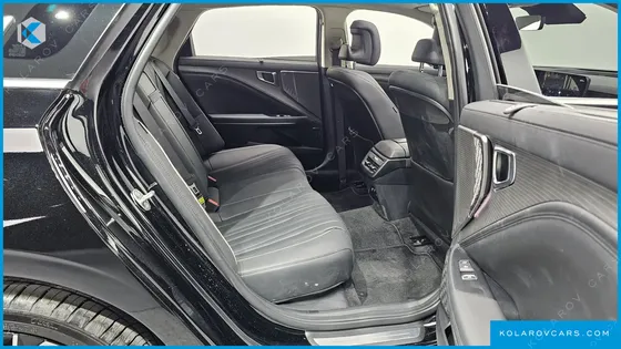 KIA K8 2.5 GASOLINE 2WD