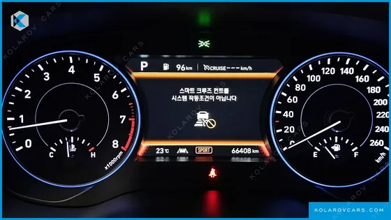 HYUNDAI PALISADE GASOLINE 3.8 4WD