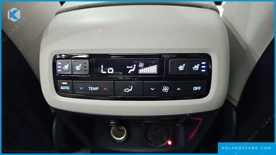 HYUNDAI PALISADE GASOLINE 3.8 4WD