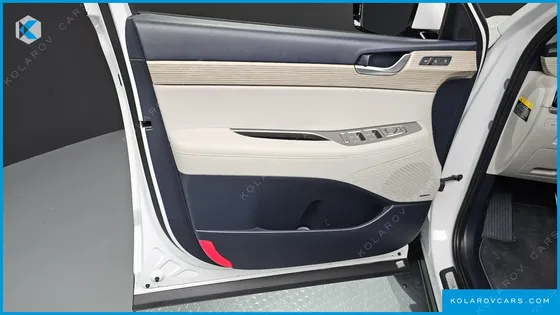 HYUNDAI PALISADE GASOLINE 3.8 4WD