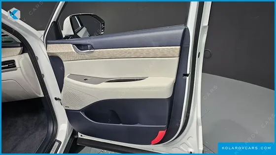 HYUNDAI PALISADE GASOLINE 3.8 4WD