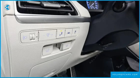 HYUNDAI PALISADE GASOLINE 3.8 4WD