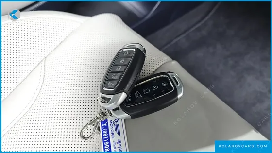 HYUNDAI PALISADE GASOLINE 3.8 4WD