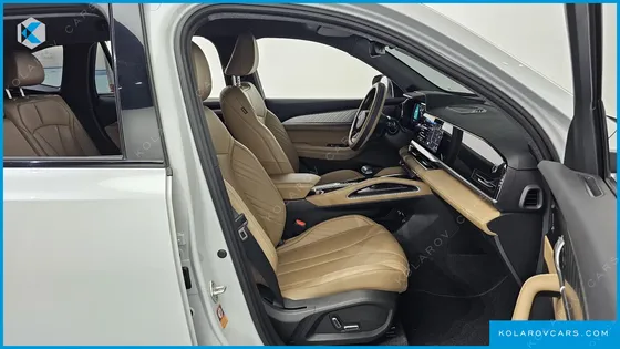 RENAULT KOREA GRAND KOLEOS 1.5 E-TECH ICONIC 2WD
