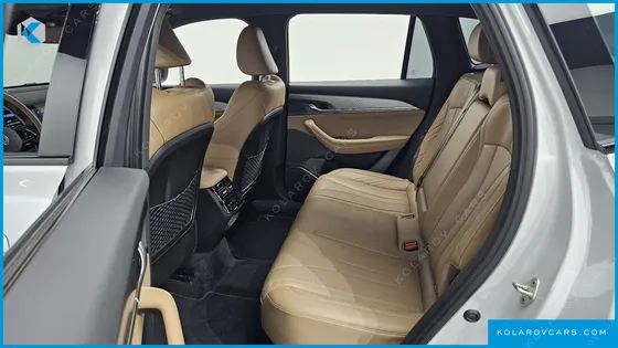 RENAULT KOREA GRAND KOLEOS 1.5 E-TECH ICONIC 2WD