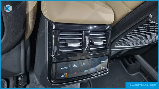 RENAULT KOREA GRAND KOLEOS 1.5 E-TECH ICONIC 2WD