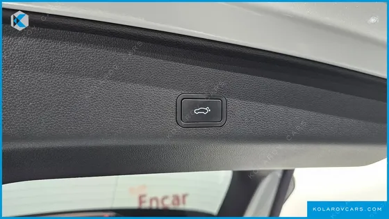 RENAULT KOREA GRAND KOLEOS 1.5 E-TECH ICONIC 2WD