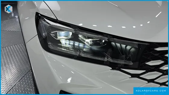 RENAULT KOREA GRAND KOLEOS 1.5 E-TECH ICONIC 2WD