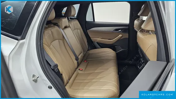 RENAULT KOREA GRAND KOLEOS 1.5 E-TECH ICONIC 2WD