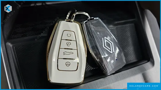 RENAULT KOREA GRAND KOLEOS 1.5 E-TECH ICONIC 2WD