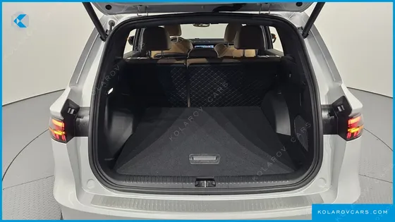 RENAULT KOREA GRAND KOLEOS 1.5 E-TECH ICONIC 2WD
