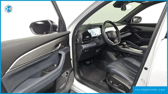 RENAULT KOREA GRAND KOLEOS 1.5 E-TECH ICONIC 2WD