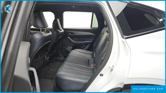 RENAULT KOREA GRAND KOLEOS 1.5 E-TECH ICONIC 2WD