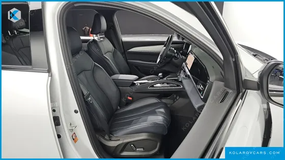 RENAULT KOREA GRAND KOLEOS 1.5 E-TECH ICONIC 2WD