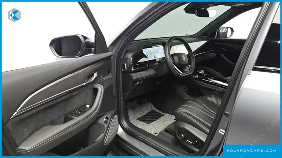 RENAULT KOREA GRAND KOLEOS 1.5 E-TECH ESPRIT ALPHINE 2WD