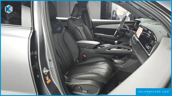 RENAULT KOREA GRAND KOLEOS 1.5 E-TECH ESPRIT ALPHINE 2WD