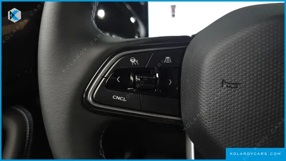RENAULT KOREA GRAND KOLEOS 1.5 E-TECH ESPRIT ALPHINE 2WD