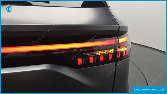 RENAULT KOREA GRAND KOLEOS 1.5 E-TECH ESPRIT ALPHINE 2WD