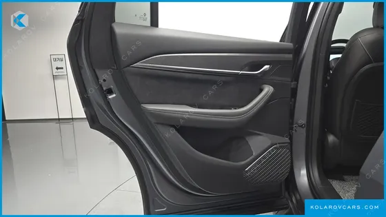 RENAULT KOREA GRAND KOLEOS 1.5 E-TECH ESPRIT ALPHINE 2WD