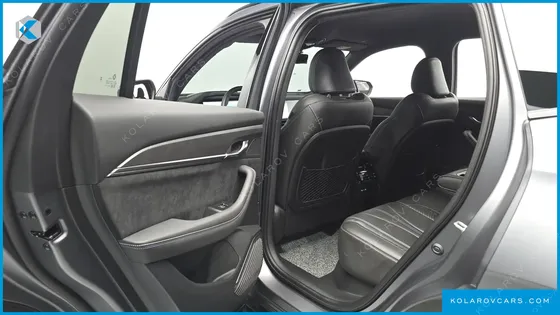 RENAULT KOREA GRAND KOLEOS 1.5 E-TECH ESPRIT ALPHINE 2WD