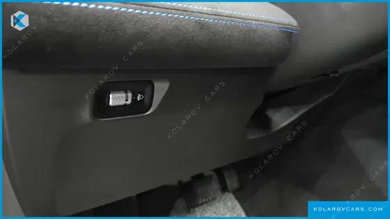 RENAULT KOREA GRAND KOLEOS 1.5 E-TECH ESPRIT ALPHINE 2WD