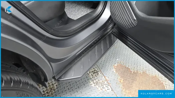 RENAULT KOREA GRAND KOLEOS 1.5 E-TECH ESPRIT ALPHINE 2WD