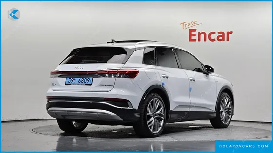 AUDI Q4 E-TRON 45 PREMIUM