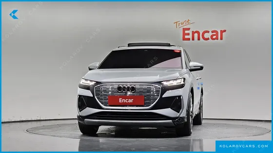AUDI Q4 E-TRON 45 PREMIUM