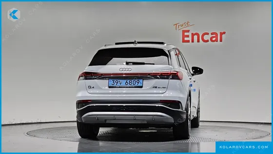 AUDI Q4 E-TRON 45 PREMIUM